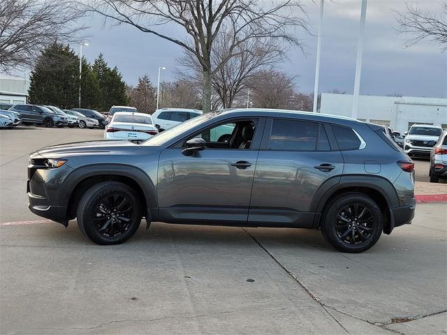 2023 Mazda CX-50 2.5 S Preferred Plus Package