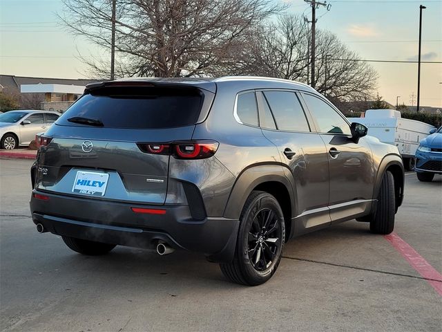 2023 Mazda CX-50 2.5 S Preferred Plus Package