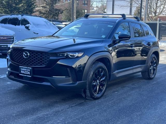 2023 Mazda CX-50 2.5 S Preferred Plus Package