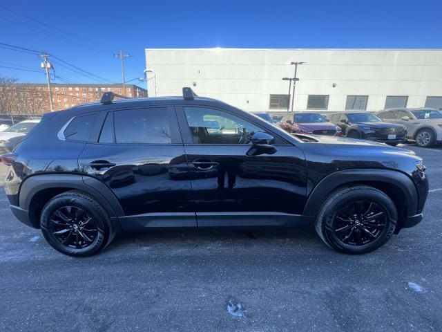 2023 Mazda CX-50 2.5 S Preferred Plus Package