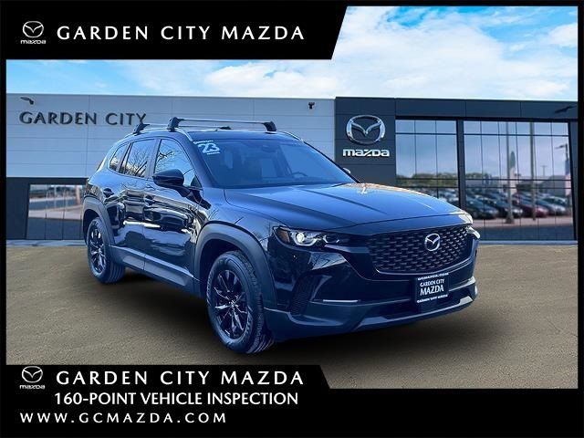 2023 Mazda CX-50 2.5 S Preferred Plus Package