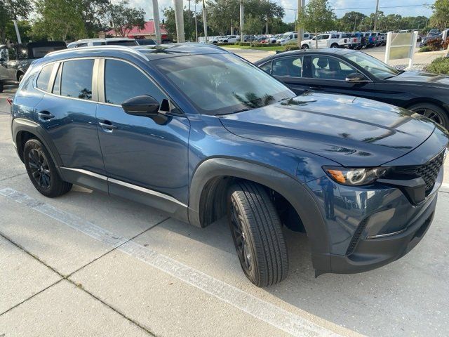 2023 Mazda CX-50 2.5 S Preferred Plus Package