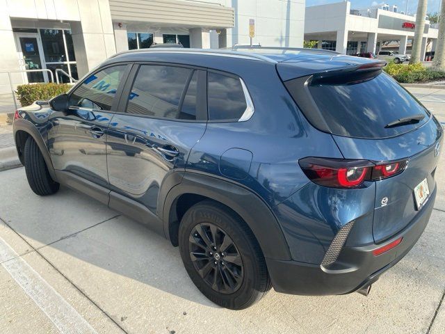 2023 Mazda CX-50 2.5 S Preferred Plus Package