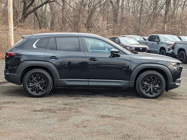 2023 Mazda CX-50 2.5 S Preferred Plus Package