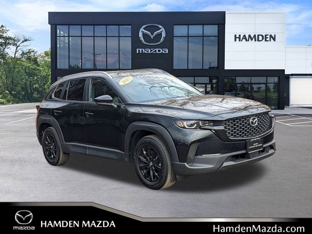 2023 Mazda CX-50 2.5 S Preferred Plus Package