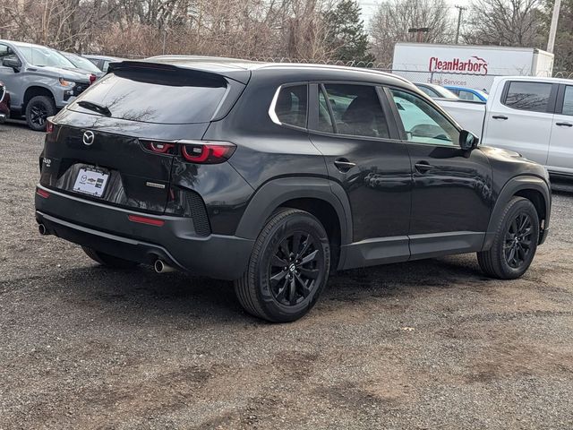 2023 Mazda CX-50 2.5 S Preferred Plus Package