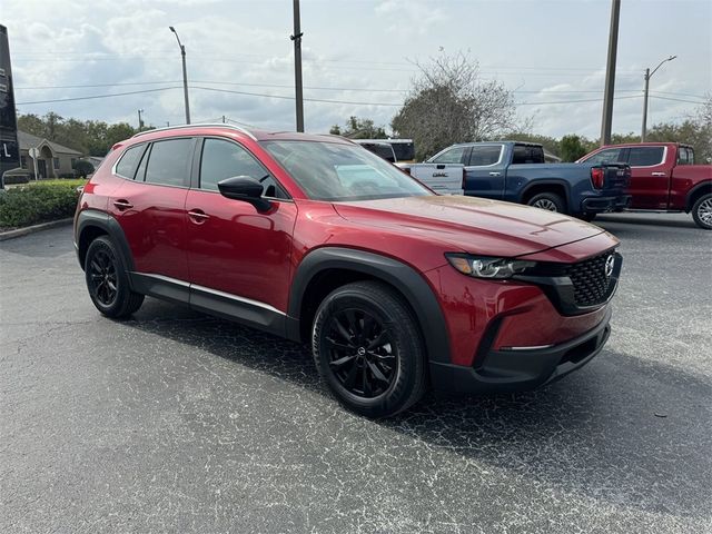 2023 Mazda CX-50 2.5 S Preferred Plus Package