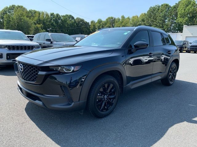 2023 Mazda CX-50 2.5 S Preferred Plus Package