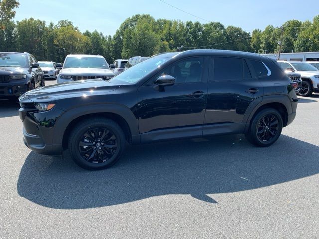 2023 Mazda CX-50 2.5 S Preferred Plus Package