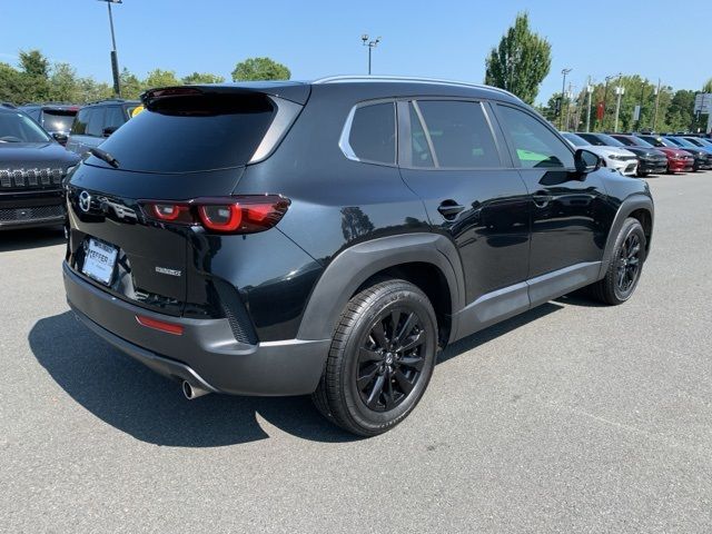 2023 Mazda CX-50 2.5 S Preferred Plus Package