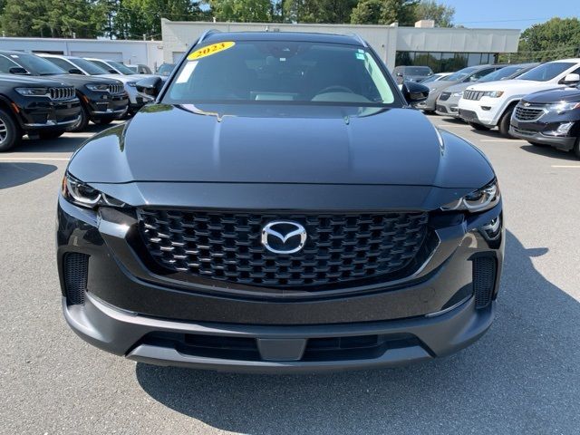 2023 Mazda CX-50 2.5 S Preferred Plus Package