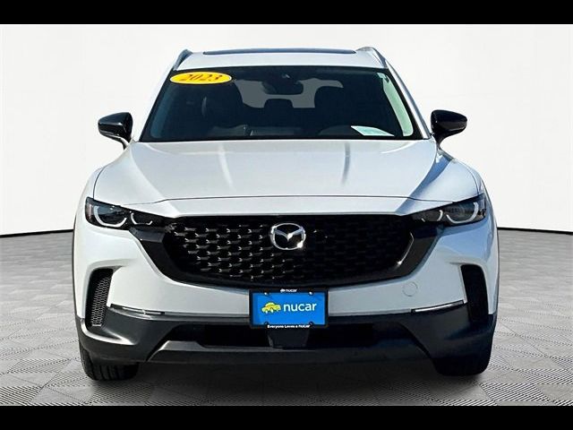 2023 Mazda CX-50 2.5 S Preferred Plus Package