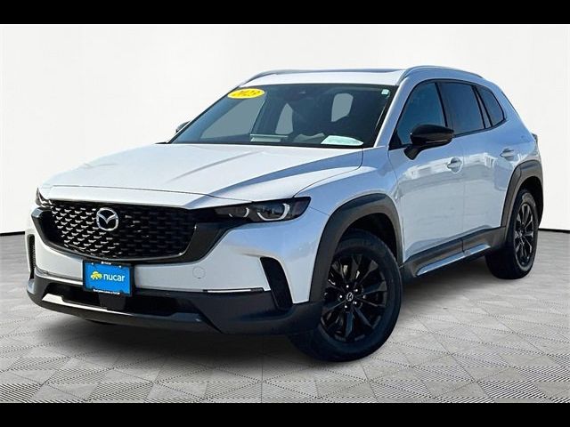 2023 Mazda CX-50 2.5 S Preferred Plus Package