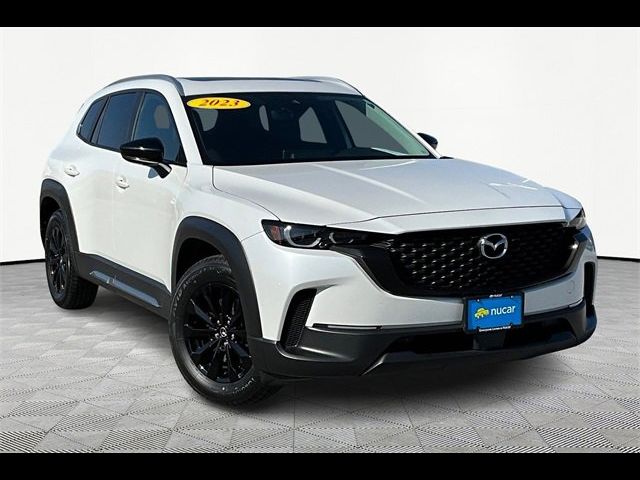 2023 Mazda CX-50 2.5 S Preferred Plus Package