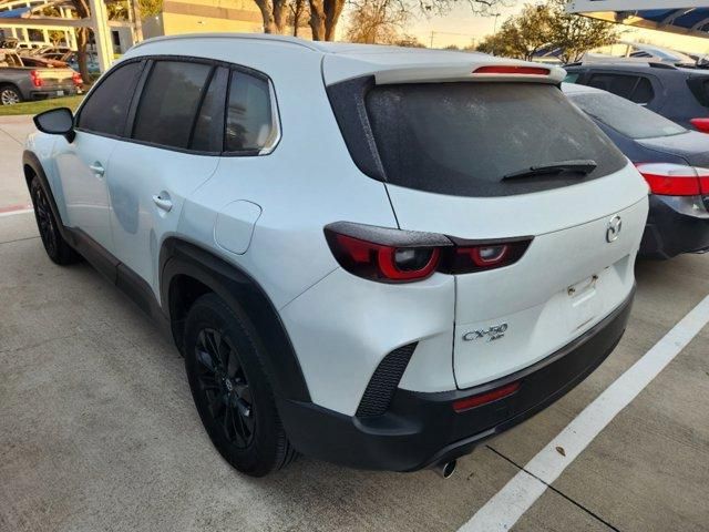 2023 Mazda CX-50 2.5 S Preferred Plus Package