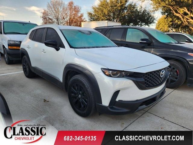 2023 Mazda CX-50 2.5 S Preferred Plus Package