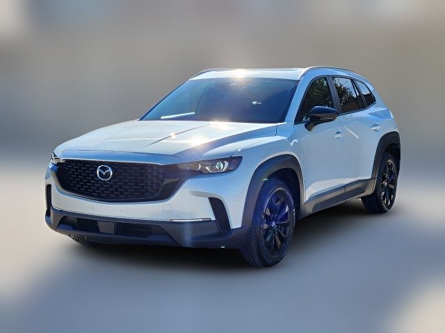 2023 Mazda CX-50 2.5 S Preferred Plus Package