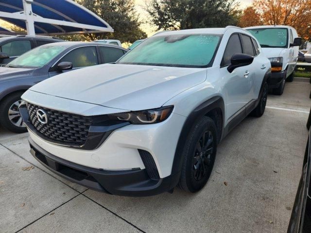 2023 Mazda CX-50 2.5 S Preferred Plus Package