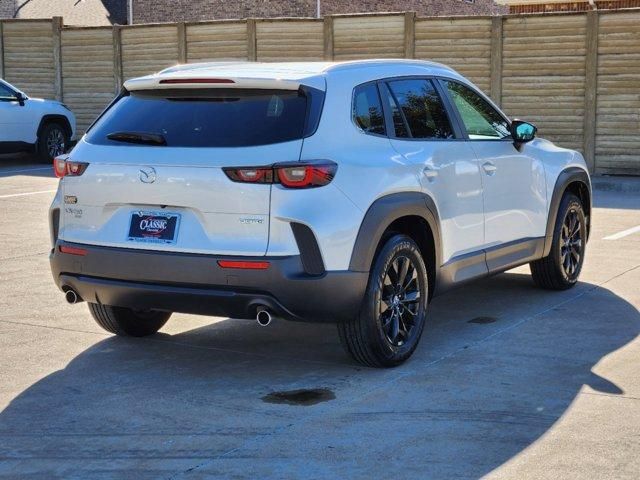 2023 Mazda CX-50 2.5 S Preferred Plus Package