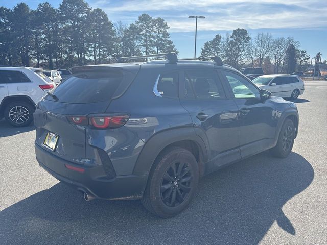 2023 Mazda CX-50 2.5 S Preferred Plus Package