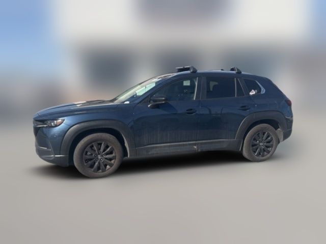 2023 Mazda CX-50 2.5 S Preferred Plus Package