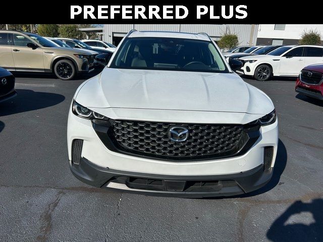 2023 Mazda CX-50 2.5 S Preferred Plus Package