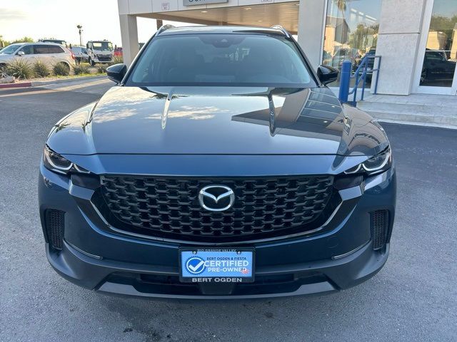 2023 Mazda CX-50 2.5 S Preferred Plus Package