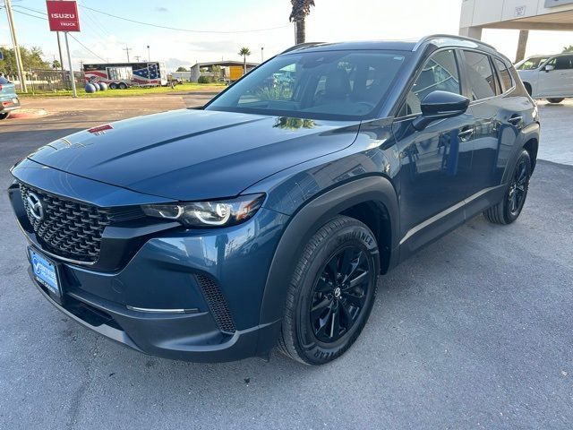 2023 Mazda CX-50 2.5 S Preferred Plus Package