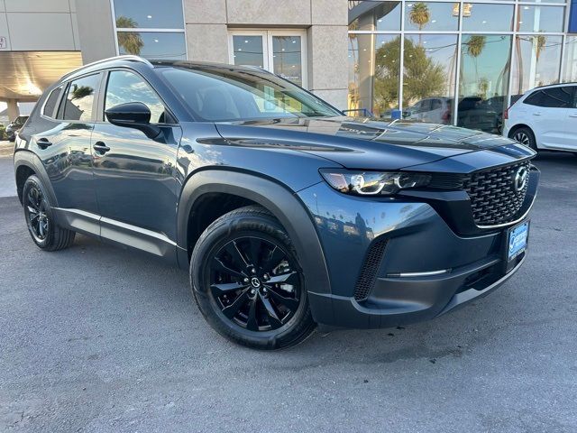 2023 Mazda CX-50 2.5 S Preferred Plus Package