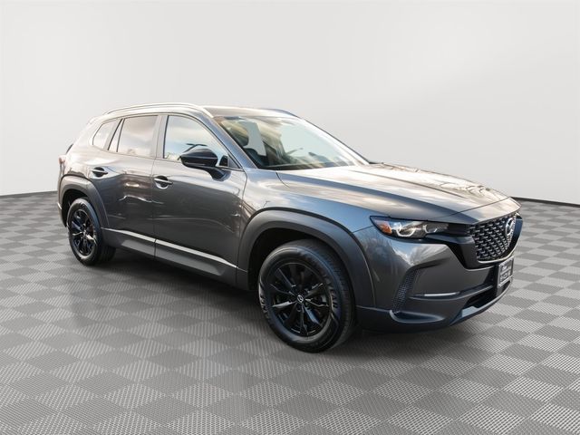 2023 Mazda CX-50 2.5 S Preferred Plus Package