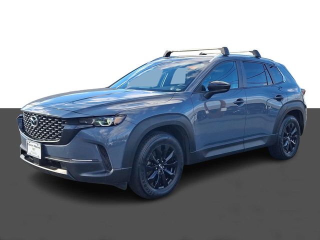 2023 Mazda CX-50 2.5 S Preferred Plus Package