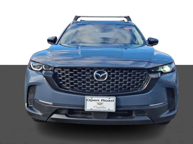 2023 Mazda CX-50 2.5 S Preferred Plus Package