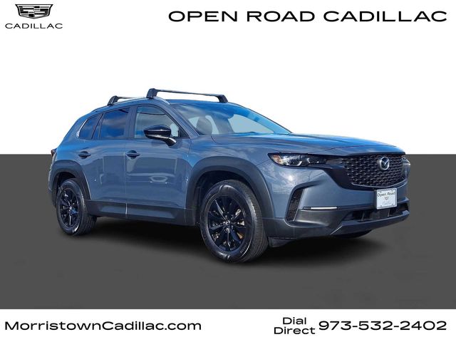 2023 Mazda CX-50 2.5 S Preferred Plus Package