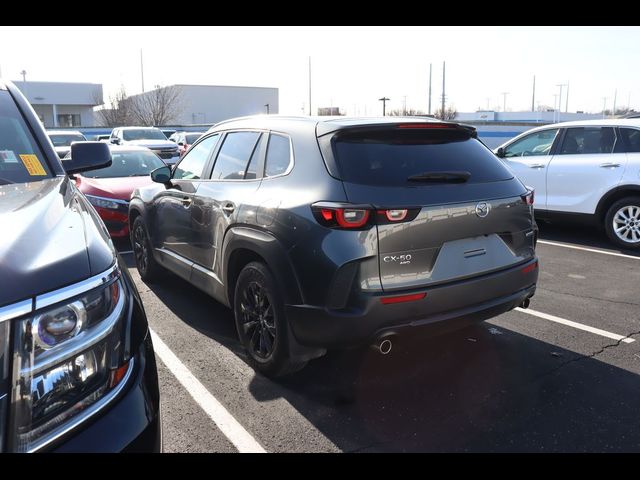 2023 Mazda CX-50 2.5 S Preferred Plus Package