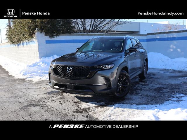 2023 Mazda CX-50 2.5 S Preferred Plus Package