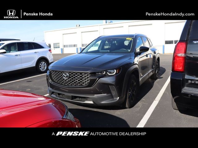 2023 Mazda CX-50 2.5 S Preferred Plus Package