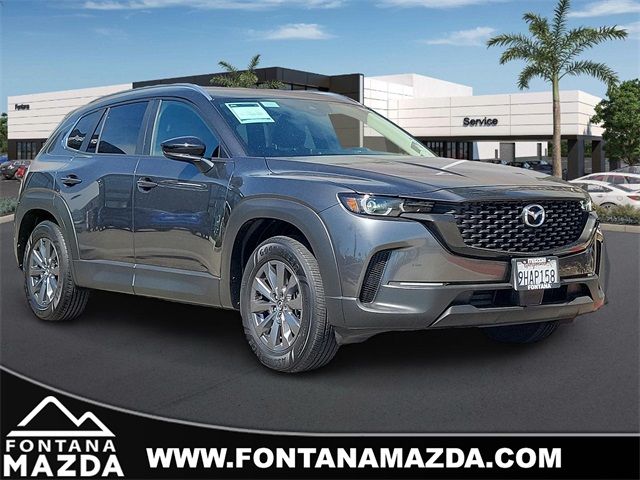 2023 Mazda CX-50 2.5 S Preferred Plus Package