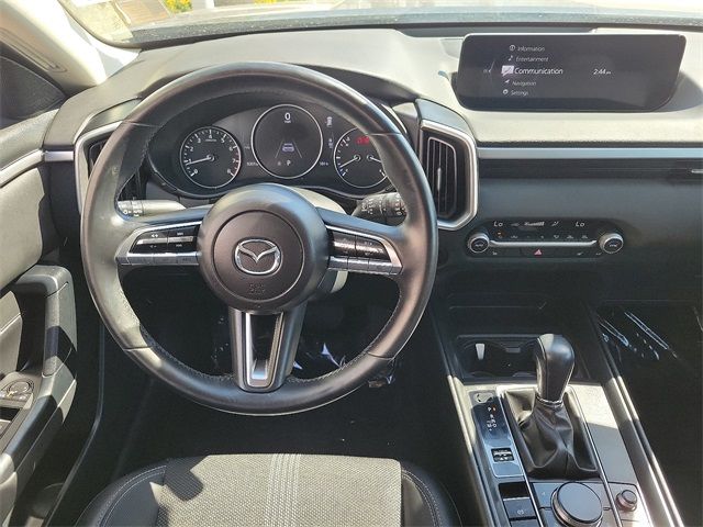 2023 Mazda CX-50 2.5 S Preferred Plus Package