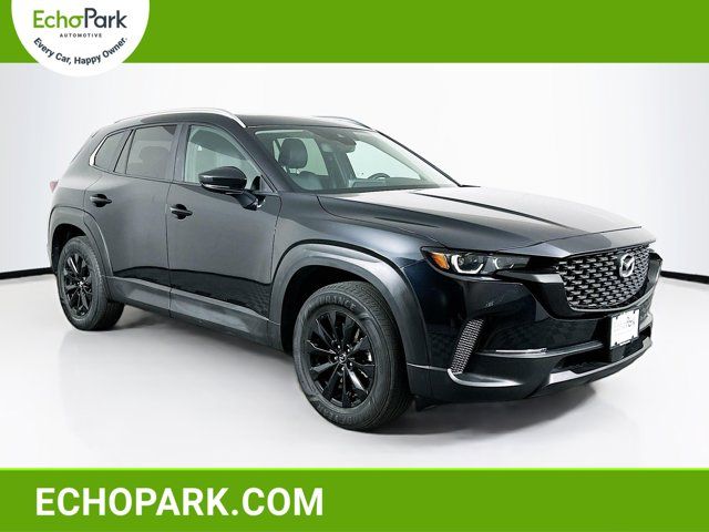 2023 Mazda CX-50 2.5 S Preferred Plus Package