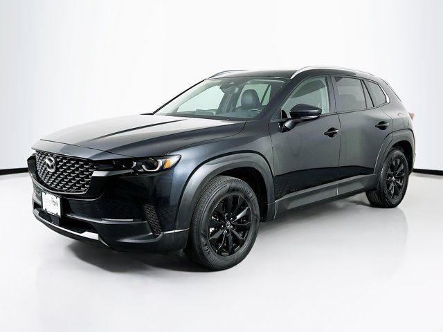 2023 Mazda CX-50 2.5 S Preferred Plus Package