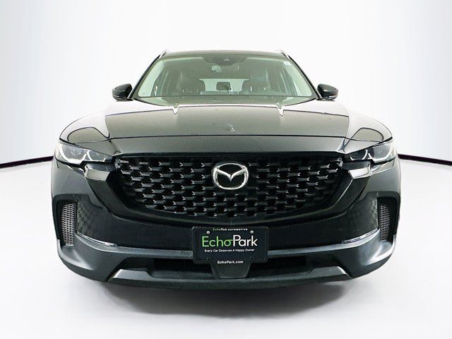 2023 Mazda CX-50 2.5 S Preferred Plus Package