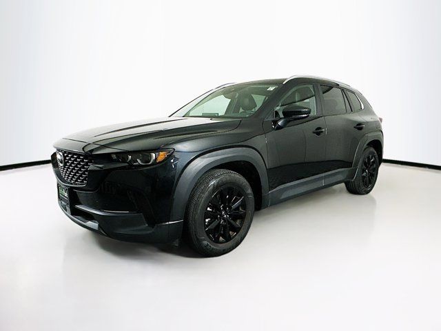 2023 Mazda CX-50 2.5 S Preferred Plus Package