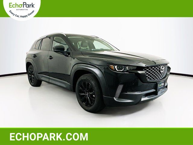 2023 Mazda CX-50 2.5 S Preferred Plus Package