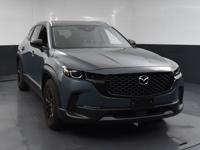 2023 Mazda CX-50 2.5 S Preferred Plus Package