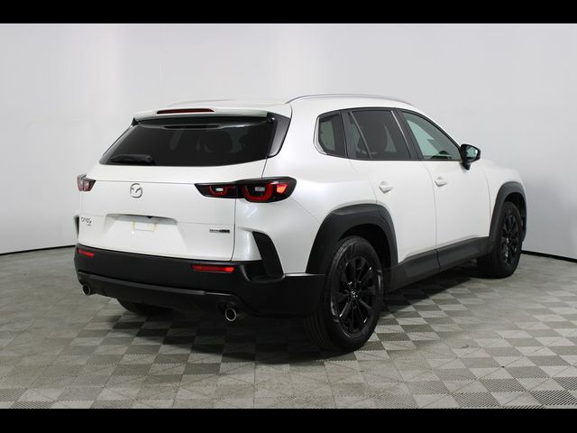 2023 Mazda CX-50 2.5 S Preferred Plus Package