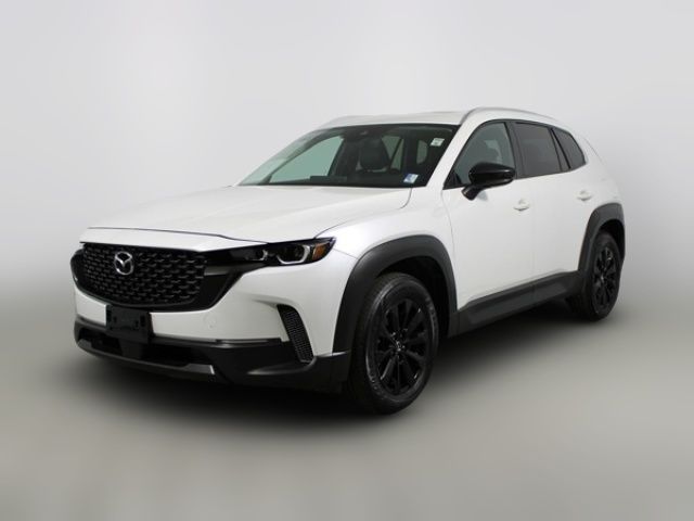 2023 Mazda CX-50 2.5 S Preferred Plus Package