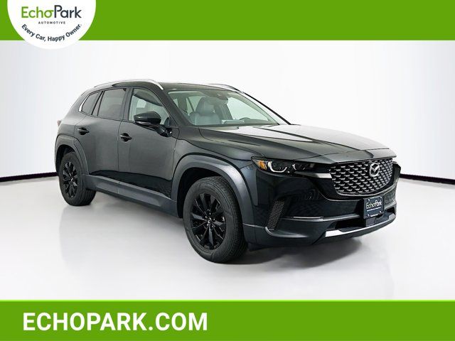 2023 Mazda CX-50 2.5 S Preferred Plus Package