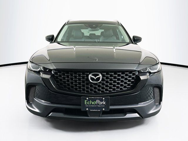 2023 Mazda CX-50 2.5 S Preferred Plus Package