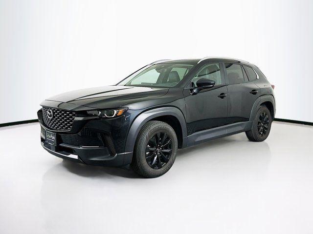 2023 Mazda CX-50 2.5 S Preferred Plus Package