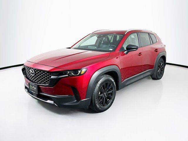 2023 Mazda CX-50 2.5 S Preferred Plus Package